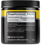 PrimaForce Pre-Workout Supplement Bundle – with PeakO2 – Enhances Strength Performance/Reduces Fatigue/Improves Muscle Recovery