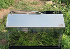 Meat Smoker BBQ Barbecue Grill Outdoor Portable Hot Smoke Cooker Grilling Patio