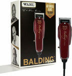 Wahl Legend 5 Star Series Professional Barbershop Corded Hair Clipper Genuine