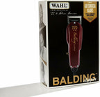 Wahl Legend 5 Star Series Professional Barbershop Corded Hair Clipper Genuine