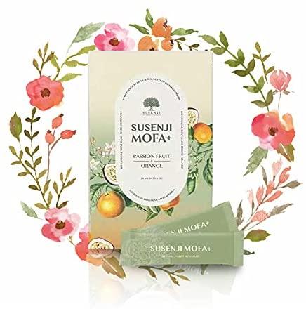 100 Sachets Mofa+ 100% Organic Detox Dietary Fibre