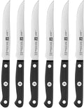 ZWILLING Gourmet 6-pc Steak Knife Set