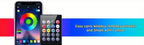 16 Million Dream Colors Chasing - Underglow Kit For Cars, SUVs &amp; Trucks With App &amp; Remote Control