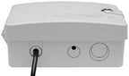 Orbit 57946 B-hyve Smart 6-Zone Indoor/Outdoor Sprinkler Controller, Compatible with Alexa, 6 Station