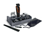 Philips QG3352/23 MultiGroom Cordless Mens Beard Body Hair Trimmer Clipper NEW