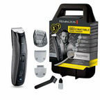 Personal Groomers MB4850 Virtually Indestructible Beard Trimmer Kit