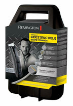 Personal Groomers MB4850 Virtually Indestructible Beard Trimmer Kit