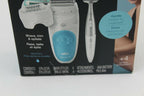 Silk-pil 5 Epilator - White/Blue 5-810 SensoSmart 38G13/92