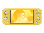Nintendo Switch Lite - Handheld game console - yellow