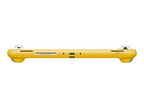 Nintendo Switch Lite - Handheld game console - yellow