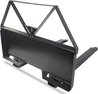 Pallet Forks Attachment for Tractors and Loaders, Skid Steer,  Tach, 46"