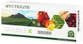 3 Set Nutrilite Double X Refill Multivitamin/Multimineral/Concentrate 31 Day Supply (Amway Malaysia/Singapore Packaging Version)