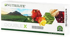 3 Set Nutrilite Double X Refill Multivitamin/Multimineral/Concentrate 31 Day Supply (Amway Malaysia/Singapore Packaging Version)