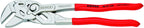 KNIPEX Tools - 3 Piece Pliers Wrench Set (6, 7, 10) (9K008045US)
