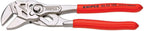 KNIPEX Tools - 3 Piece Pliers Wrench Set (6, 7, 10) (9K008045US)