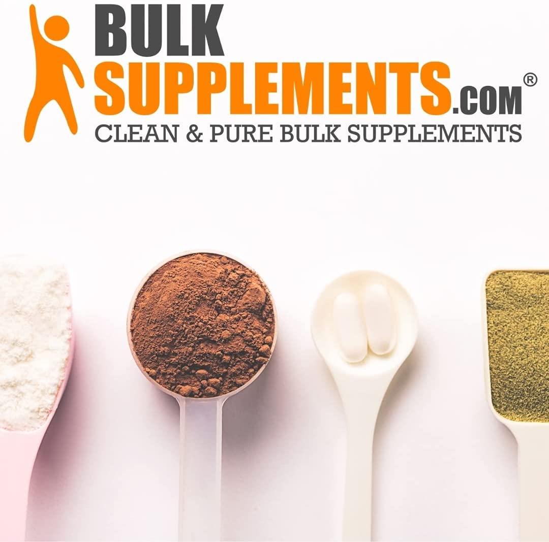 BulkSupplements.com Rhodiola Extract (3% Rosavin) (1 Kilogram - 2.2 lbs)