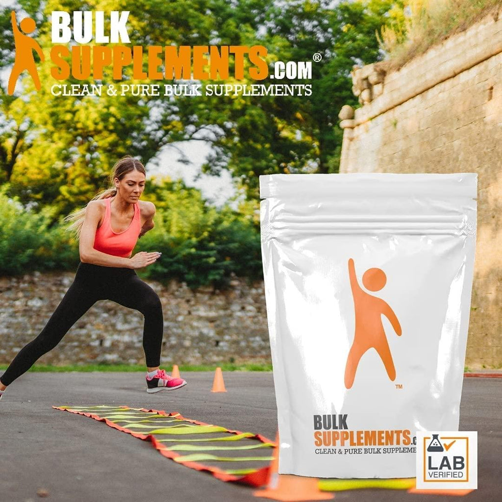 BulkSupplements.com Huperzine A 1% (100 Grams - 3.5 oz)
