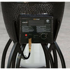 ChanGas Insert Conversion Kit for S-Series Kamado Grill