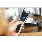 Philips Hc9450 13 Series 9000 Hair Clipper With Motorised Adjustable Comb