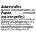 Degree Men UltraClear Antiperspirant Deodorant Fresh, Pack of 12, 72-Hour Sweat &amp; Odor Protection Antiperspirant For Men With MotionSense Technology 2.7 oz