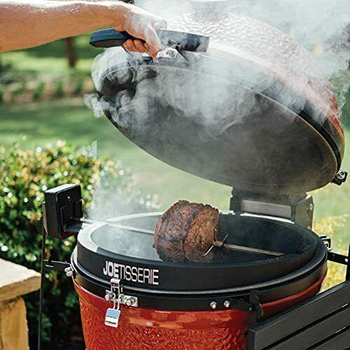 Kjtisseriena Joetisserie Classic Joe One Size Black