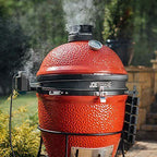 Kjtisseriena Joetisserie Classic Joe One Size Black