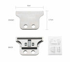 8101 Blade Hair Clipper Barber Cutter Head For Electric Hair Trimmer Shaver