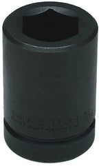 Wright Tool 8994 1" Drive 6 Point Deep Impact Socket, 2-15/16"