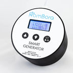 Colloidal Silver Generator | Pure Silver Wire 99.99% | 9999 | Pure Colloidal Silver | FromBora Colloidal Silver Generator Smart| Compatible with US, UK, EU, AU Power Plug