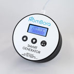 Colloidal Silver Generator | Pure Silver Wire 99.99% | 9999 | Pure Colloidal Silver | FromBora Colloidal Silver Generator Smart| Compatible with US, UK, EU, AU Power Plug