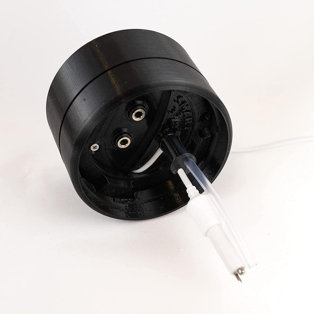 Colloidal Silver Generator | Pure Silver Wire 99.99% | 9999 | Pure Colloidal Silver | FromBora Colloidal Silver Generator Smart| Compatible with US, UK, EU, AU Power Plug