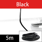 Upgrade Your Car's Protection &amp; Soundproofing With Plating Door EdStrips