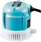 Little Giant Submersible Pump Model 1-A (500203) 115V