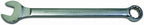 Williams 1199 Standard Combination Wrench, 3-Inch