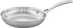 ZWILLING Spirit Stainless Fry Pan Set, 2-pc, Stainless Steel