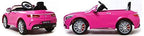 Limited Licensed Mercedes Benz S63 AMG Kids Ride On Car With RC