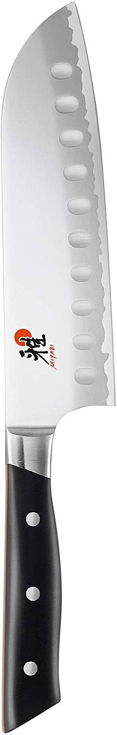 Miyabi Santoku Knife