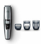 Cuidados mltiples para la barba Norelco BT5215/41, de Philips, Paquete estnd