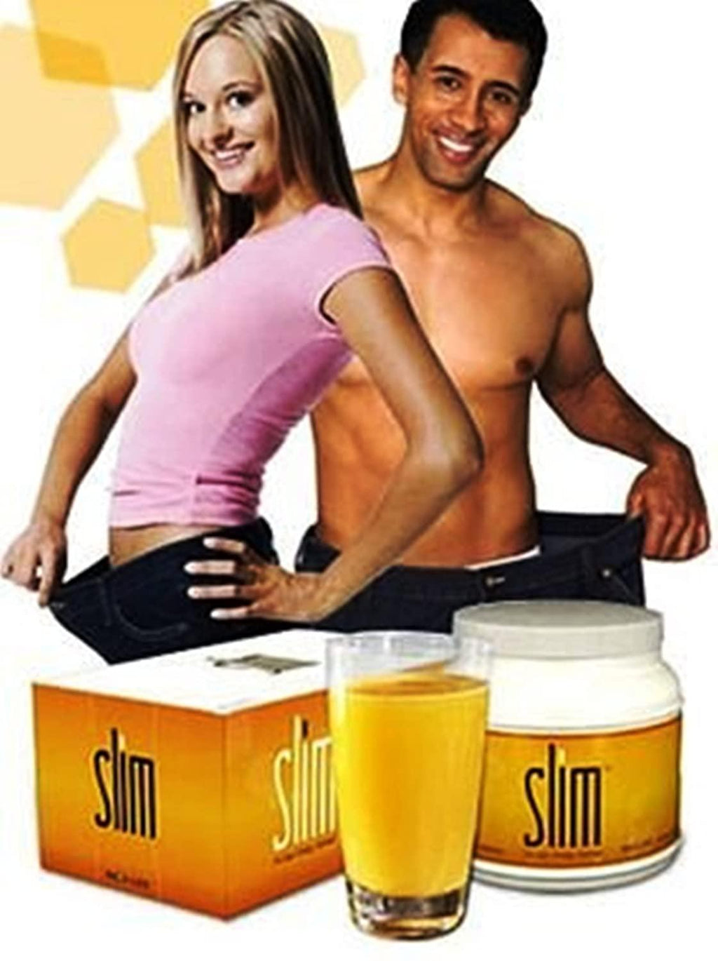 UNICITY BIOS Life Slim 90 SACHETS (3 Packets)