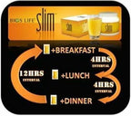 UNICITY BIOS Life Slim 90 SACHETS (3 Packets)