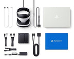 Sony PlayStation VR Rush of Blood Starter Bundle 4 items:VR Headset,Move Controller,PlayStation CamMotion Sensor, PSVR Until Dawn: Rush of Blood