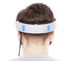 Sony PlayStation VR Rush of Blood Starter Bundle 4 items:VR Headset,Move Controller,PlayStation CamMotion Sensor, PSVR Until Dawn: Rush of Blood