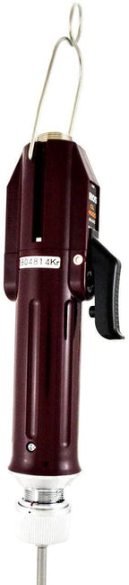 HIOS CL-4000 1/4" Hex Adjustable Torque 0.9-4.9 lbs 1000 RPM Electronic Lever Start Production Assembly Screwdriver
