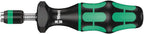 7445 2.5-11.5 IN. LBS. TORQUE SCREWDRIVER