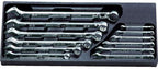 Nepros Combination Wrench Set (12pcs.)