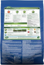 Scotts Turf Builder Halts Crabgrass Preventer with Lawn Food, 40.05 lbs.