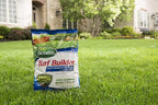 Scotts Turf Builder Halts Crabgrass Preventer with Lawn Food, 40.05 lbs.