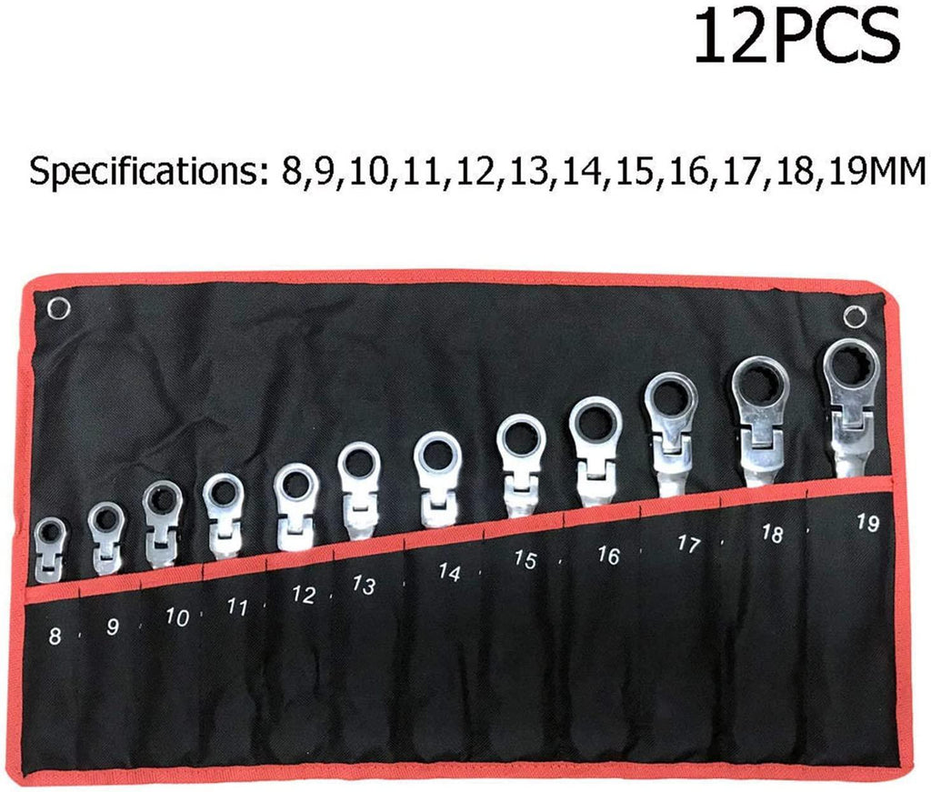 ZGQA-GQA Hand Tools 10-300 Set Handheld Cable Wire Hexagonal Clamp Hydraulic Crimper Plier Tools