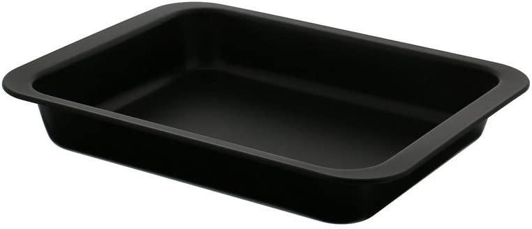 Ballarini La Patisserie Nonstick 8.5 x 11-inch Rectangular Cake Pan, Made in Italy