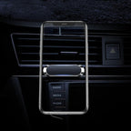 Magnetic Car Phone Holder Universal Paste Holder Stand For  Samsung Xiaomi Phone Holder Stand Car Mount Dashboad